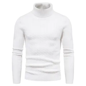 Men's Kafen Turtleneck