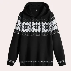 Men's Orvalle Hoodie: Comfortable Fit