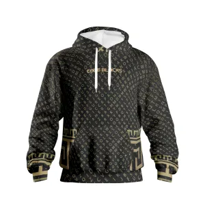 Men's Pullover Hoodies