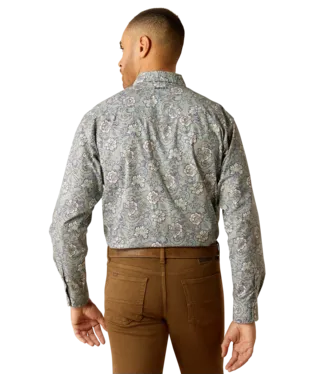 Men's Rocky Classic Fit Shirt - Ariat