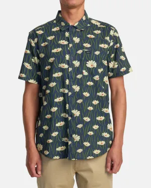 Men's Rvgazi Short Sleeve Shirt