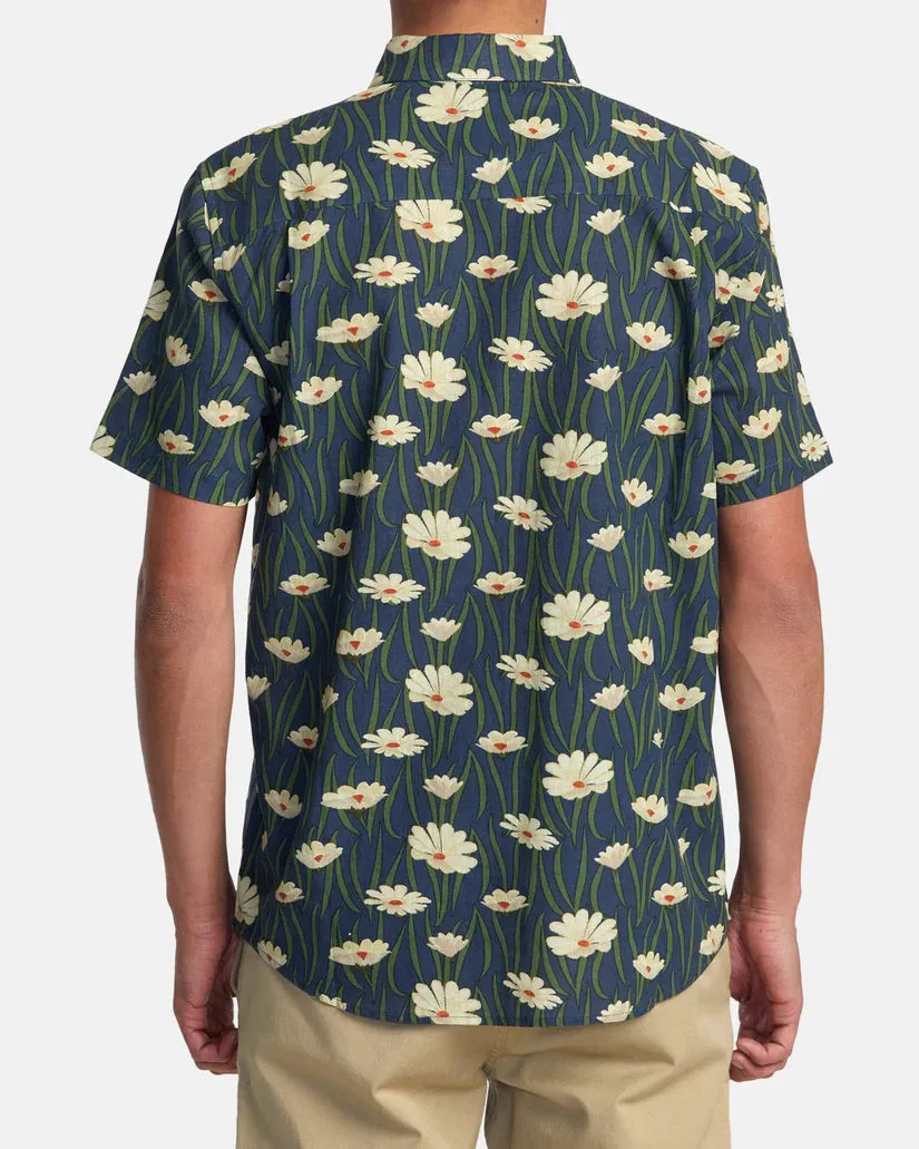 Men's Rvgazi Short Sleeve Shirt