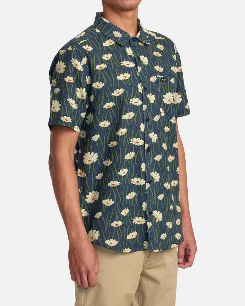 Men's Rvgazi Short Sleeve Shirt