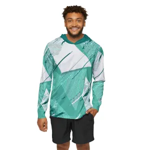 Men's Sports Warmup Hoodie (AOP)