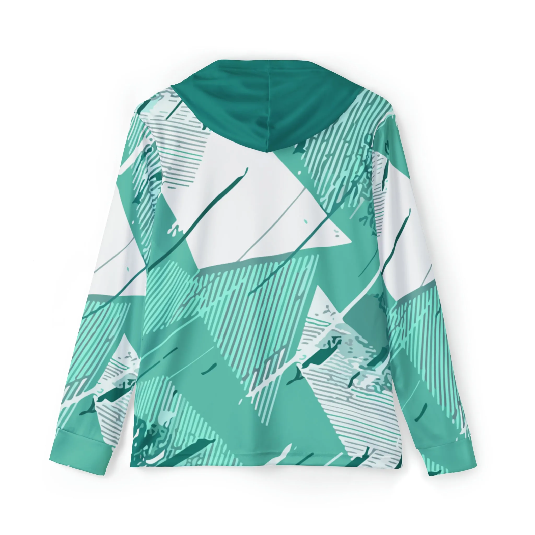 Men's Sports Warmup Hoodie (AOP)