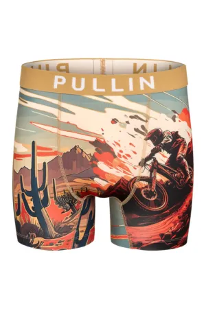 Men's trunk FASHION 2 FASTER