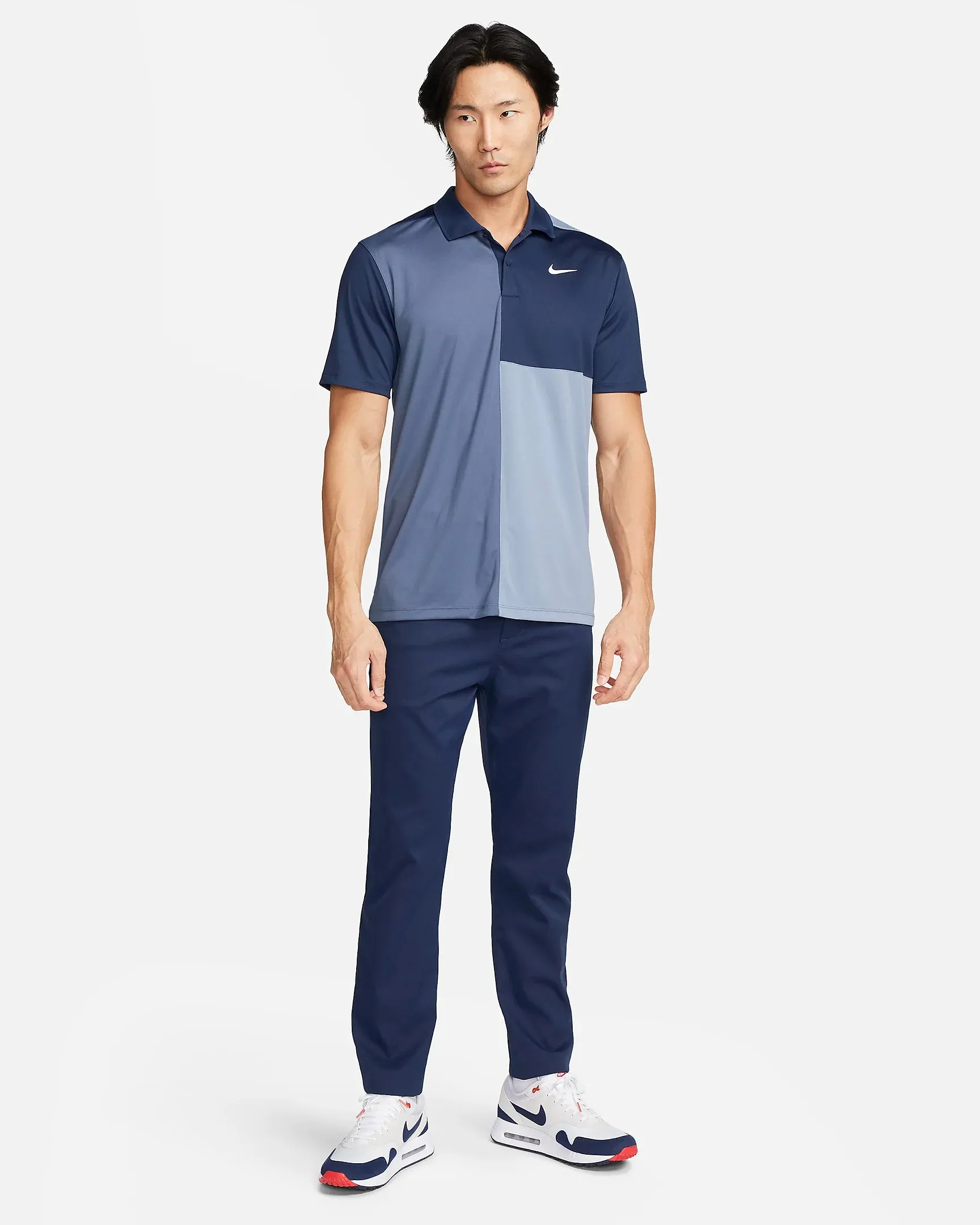 Men's Victory  Dri-FIT Golf Polo