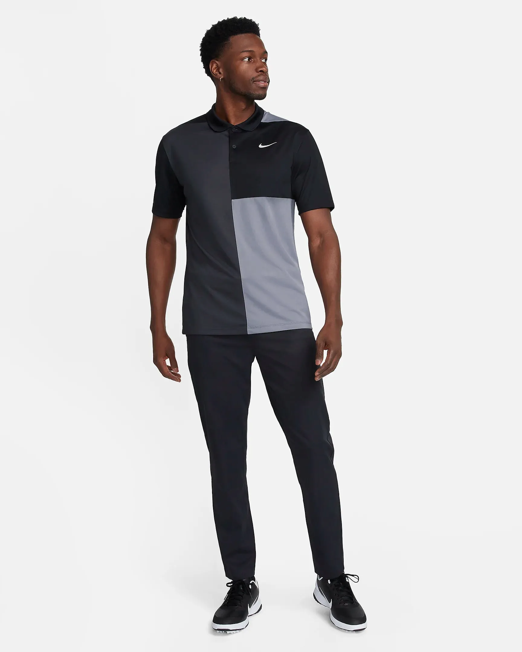 Men's Victory  Dri-FIT Golf Polo
