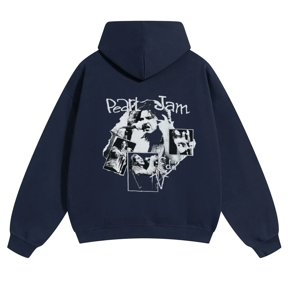 Mens Vintage Hoodies