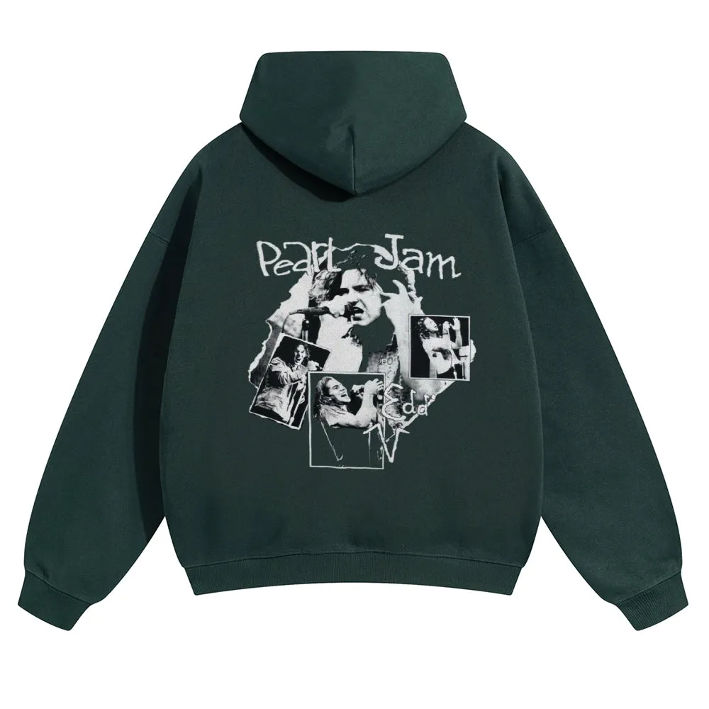 Mens Vintage Hoodies