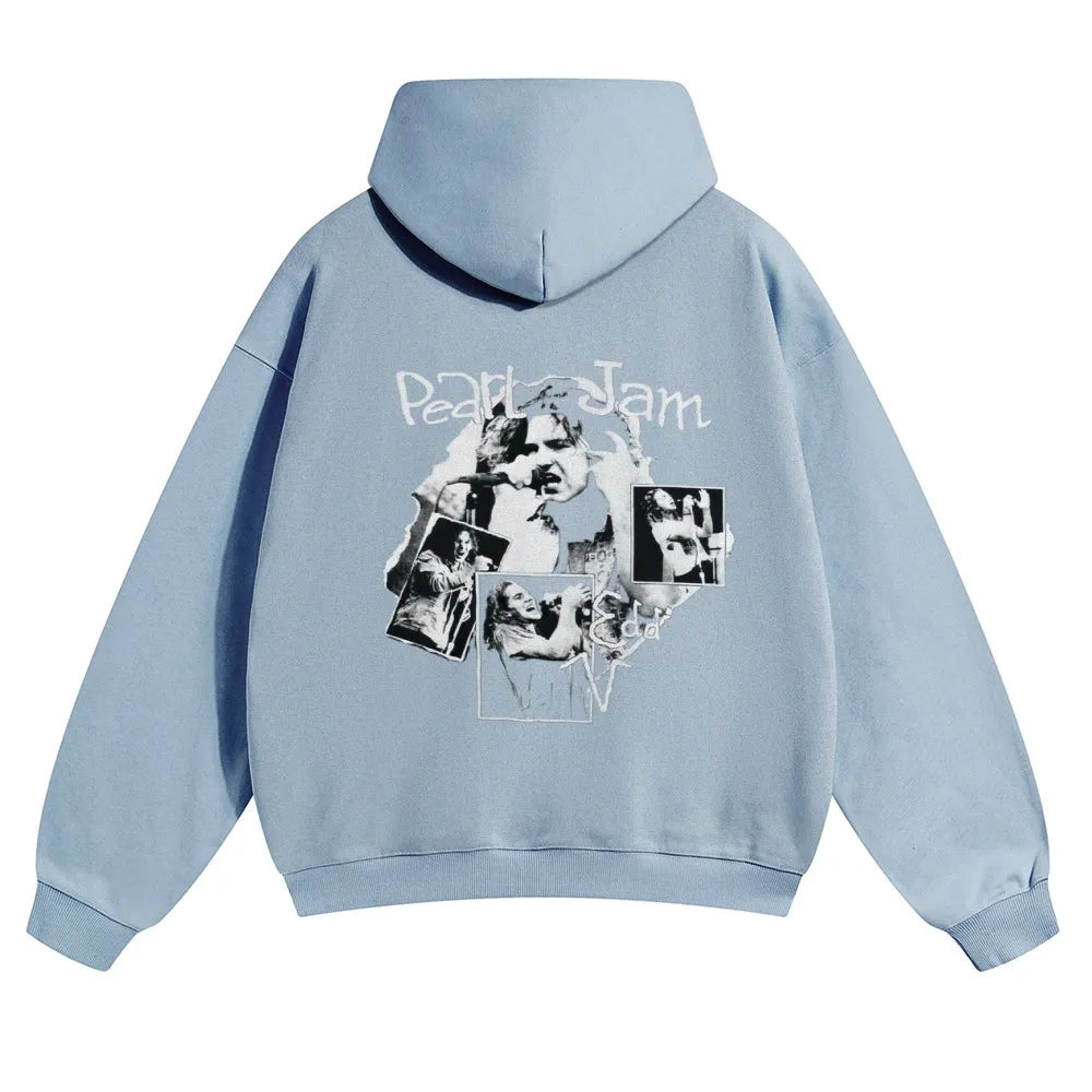 Mens Vintage Hoodies