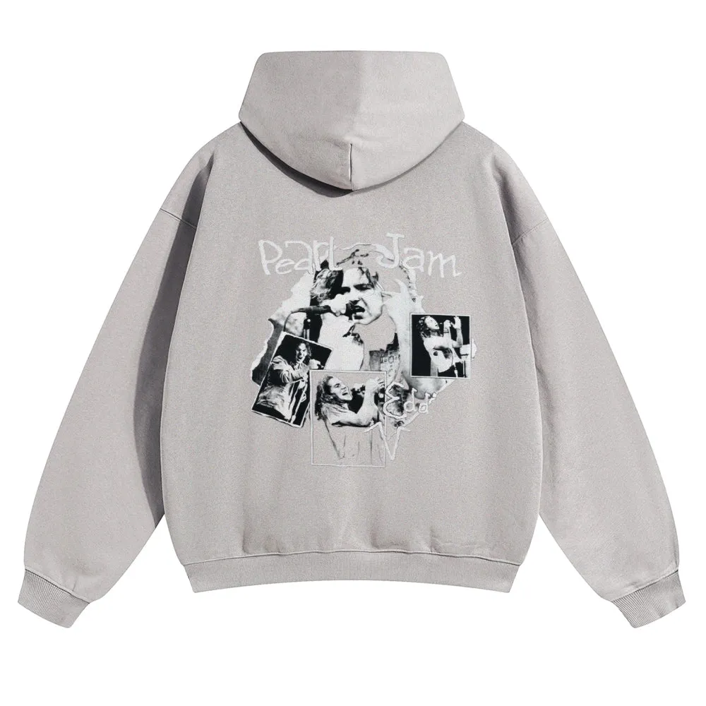 Mens Vintage Hoodies