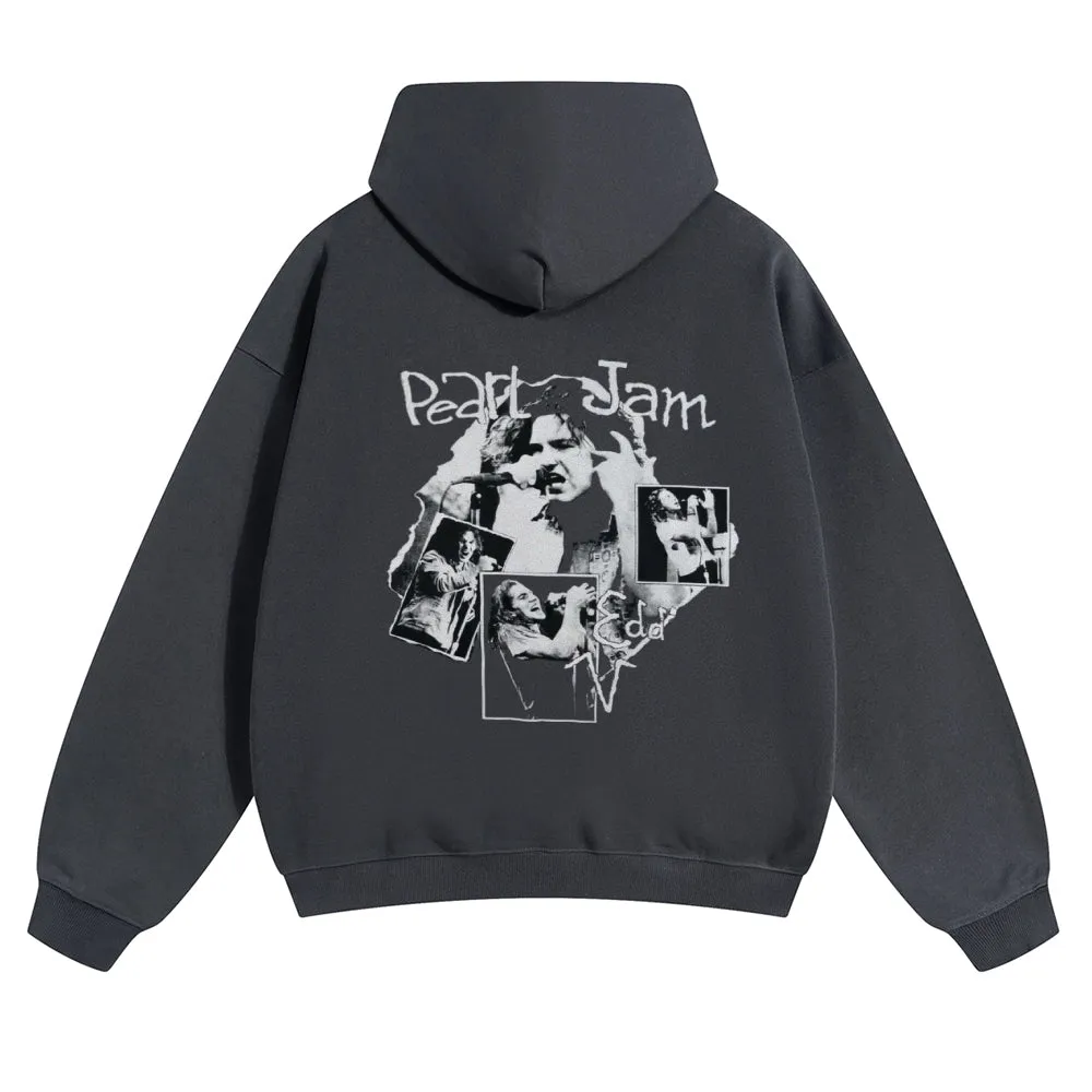 Mens Vintage Hoodies