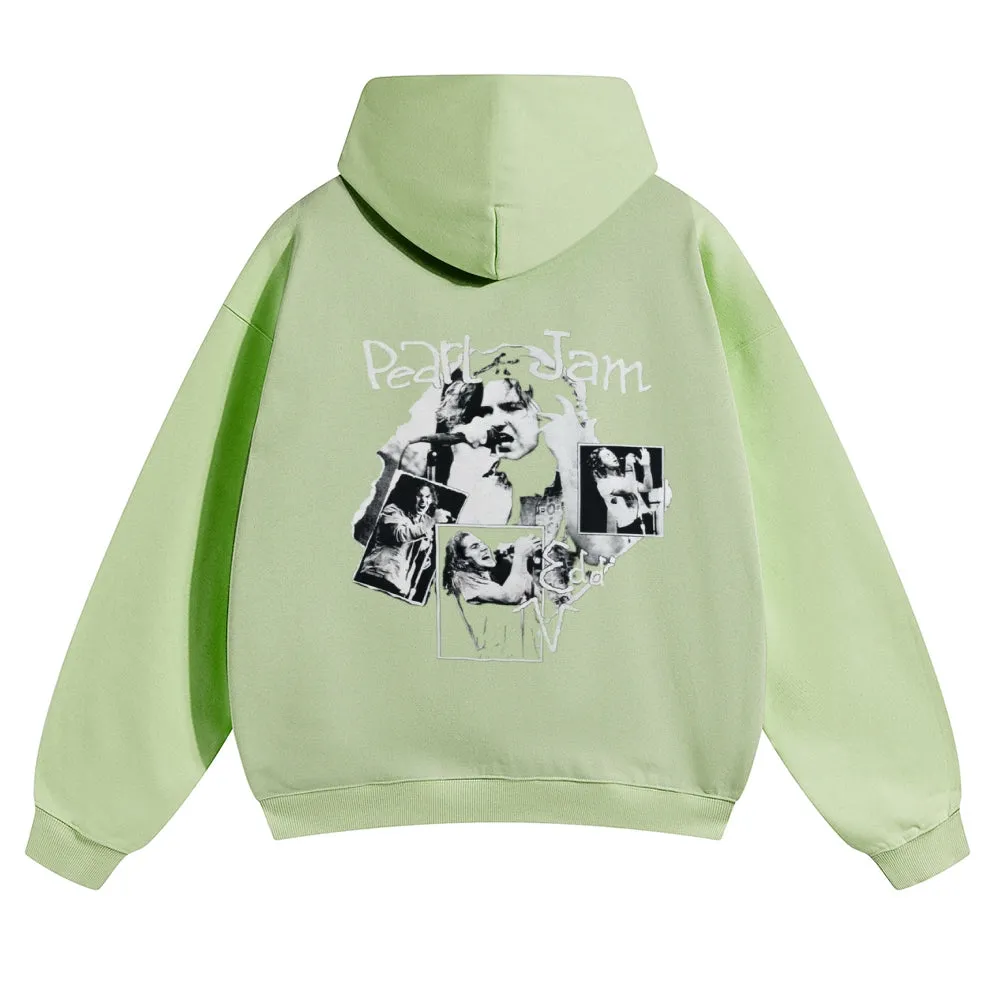 Mens Vintage Hoodies