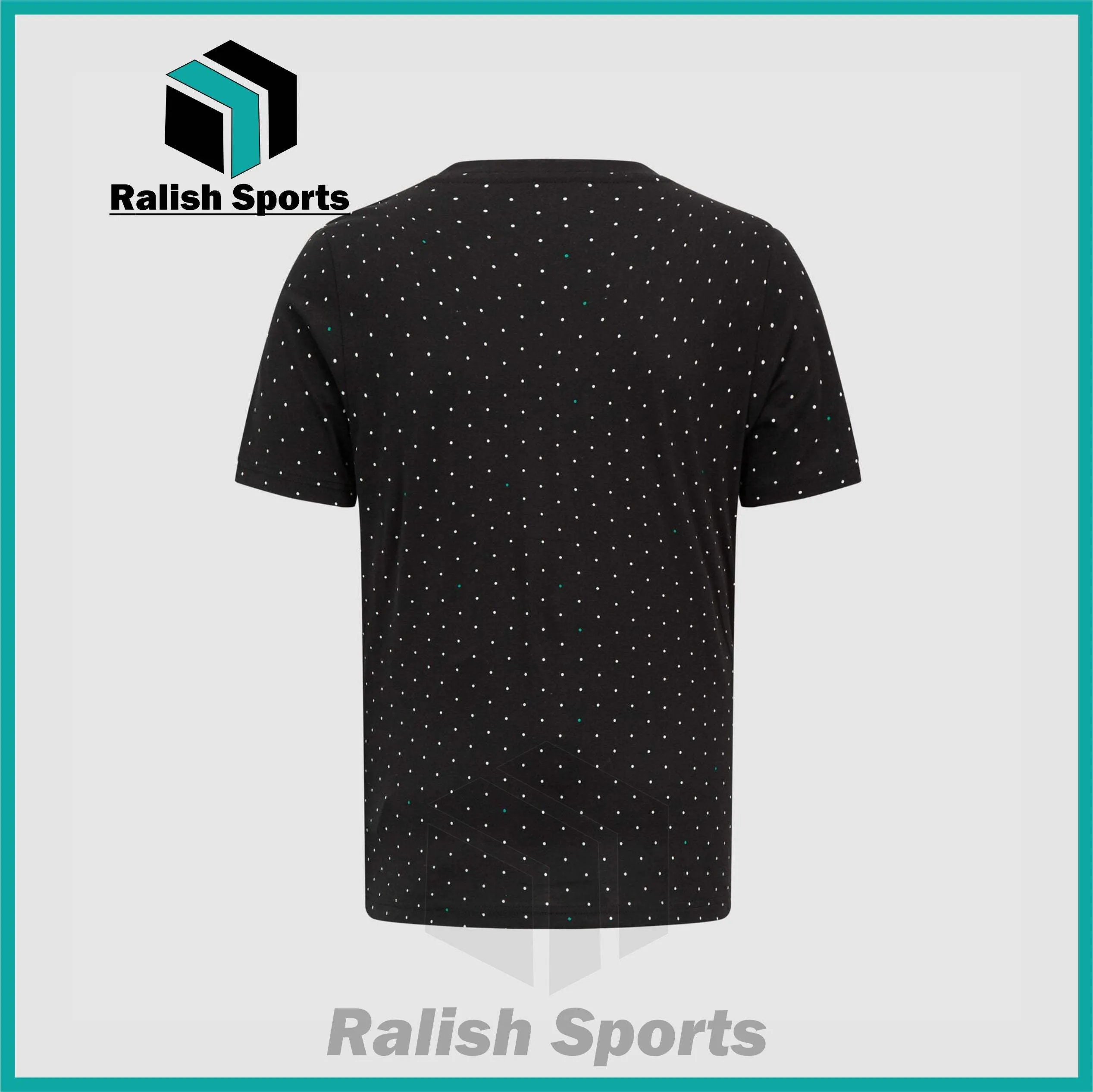 Mercedes-AMG F1 Polka Dot T-shirt