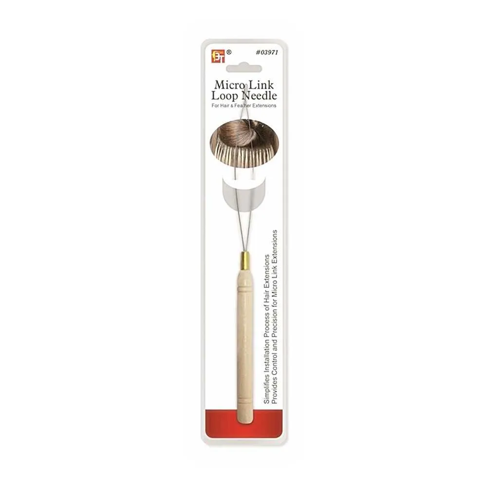 Micro Link Loop Needle #03971