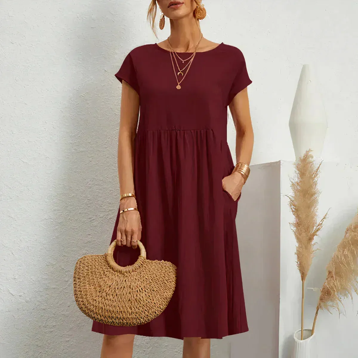 Mila® | Chic and versatile   clothing