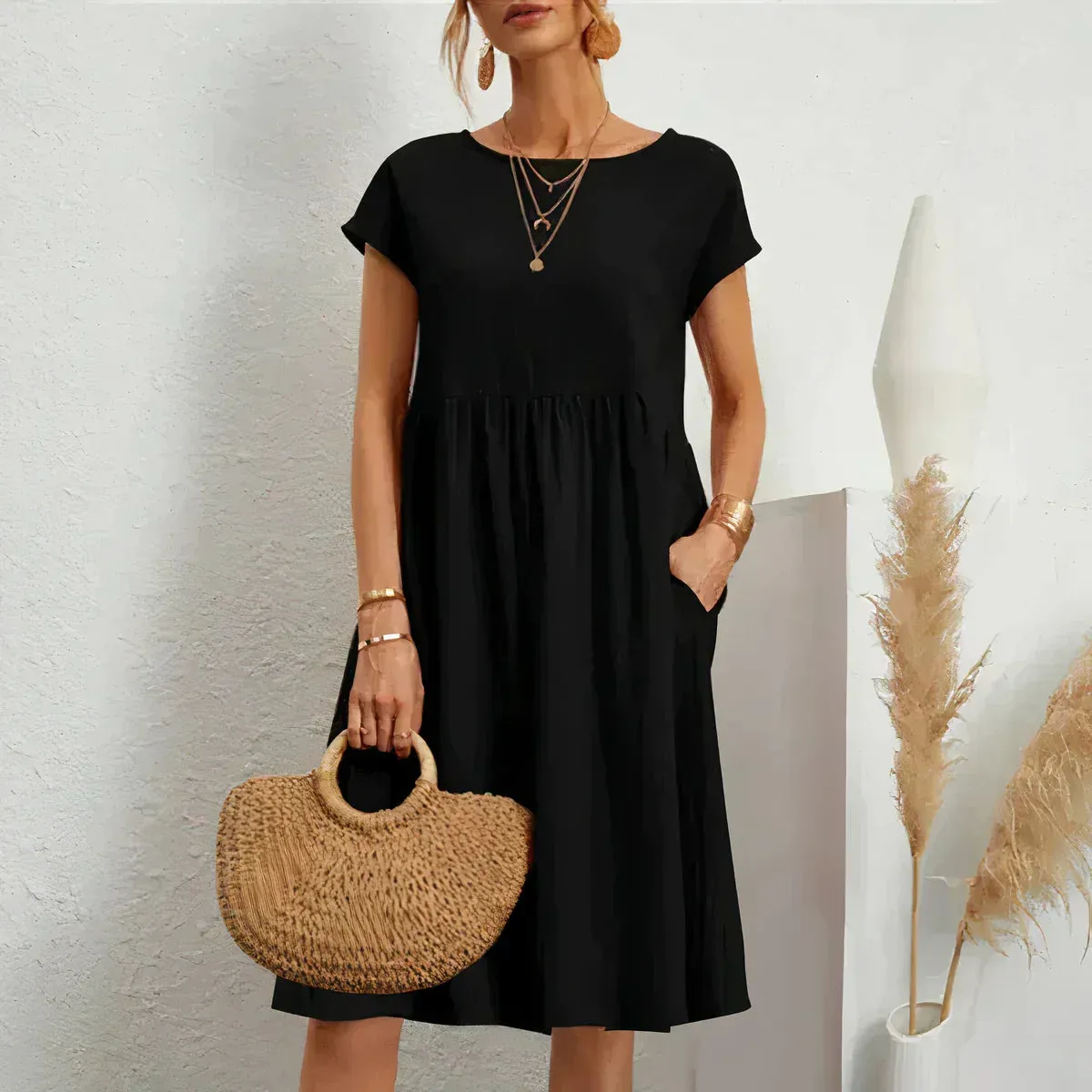 Mila® | Chic and versatile   clothing
