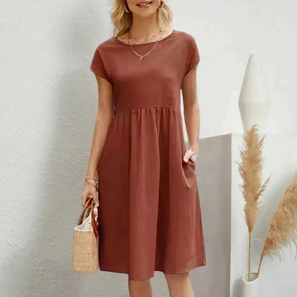 Mila® | Chic and versatile   clothing