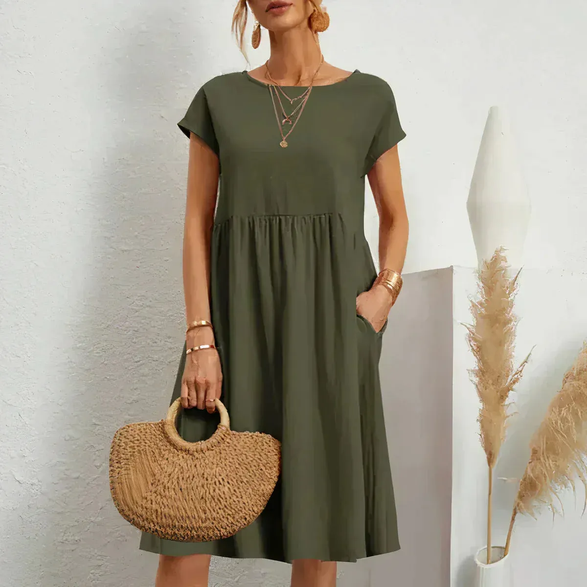 Mila® | Chic and versatile   clothing