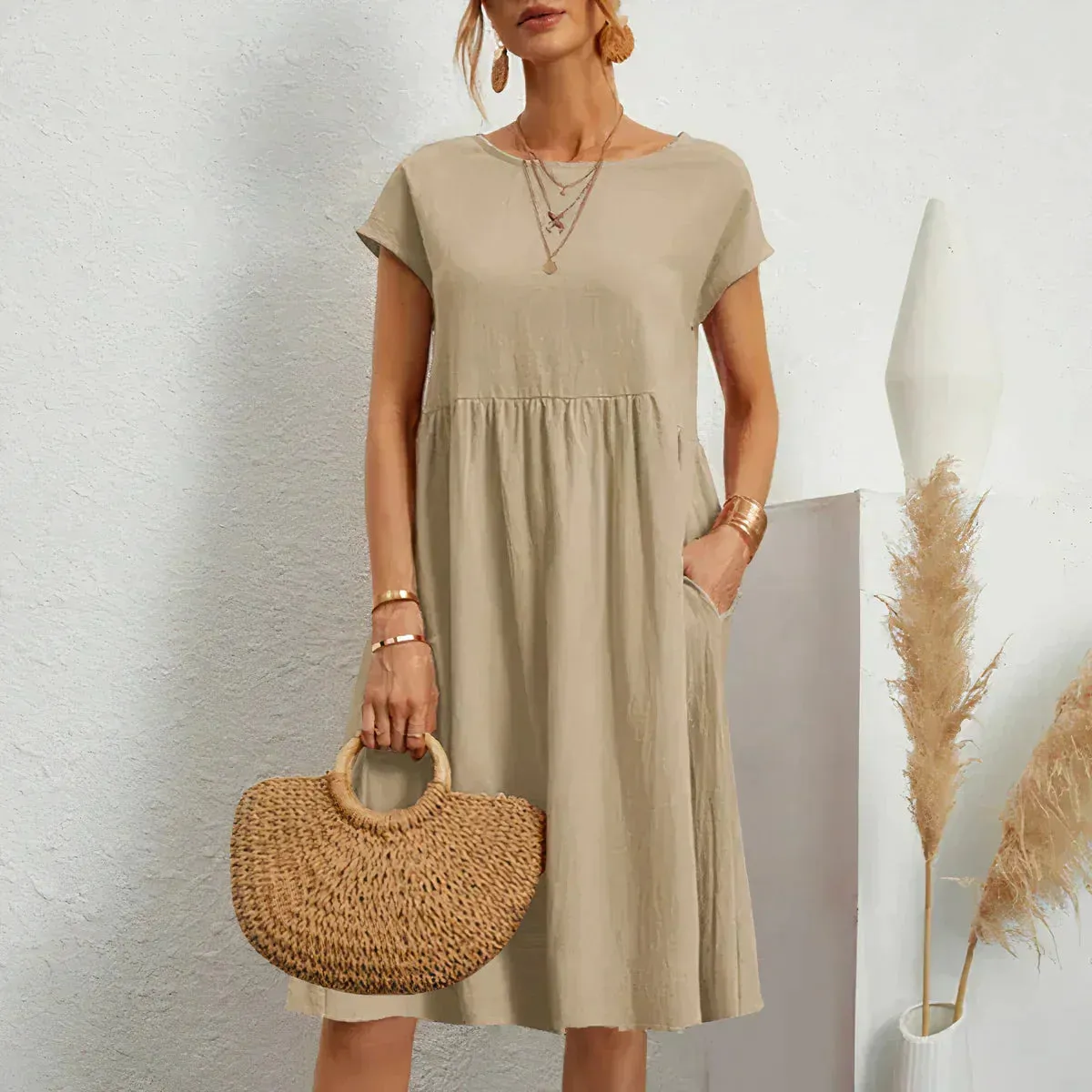 Mila® | Chic and versatile   clothing