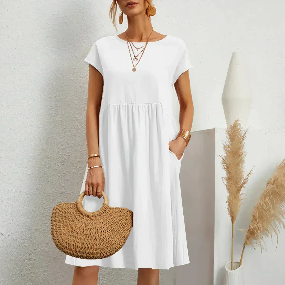 Mila® | Chic and versatile   clothing