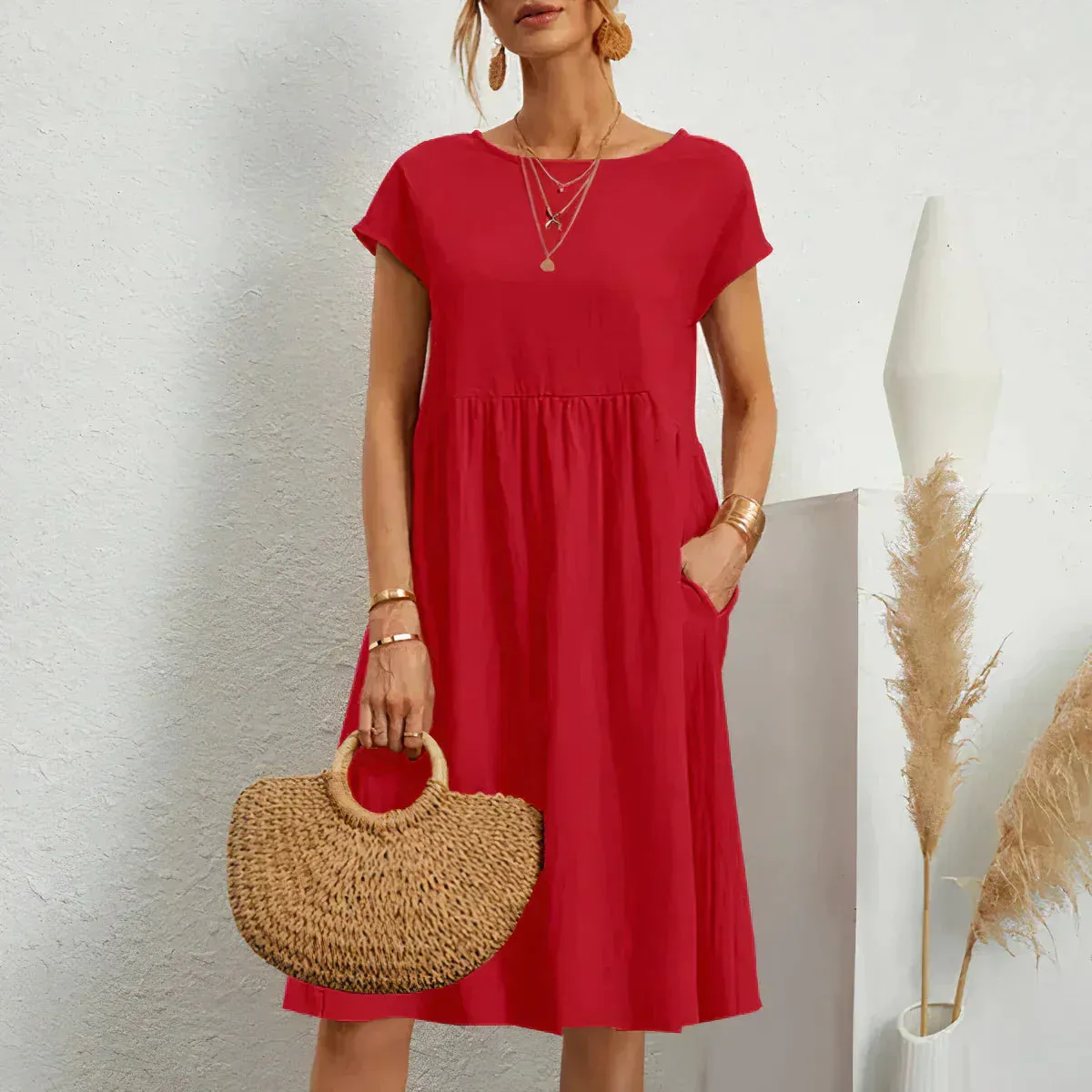 Mila® | Chic and versatile   clothing