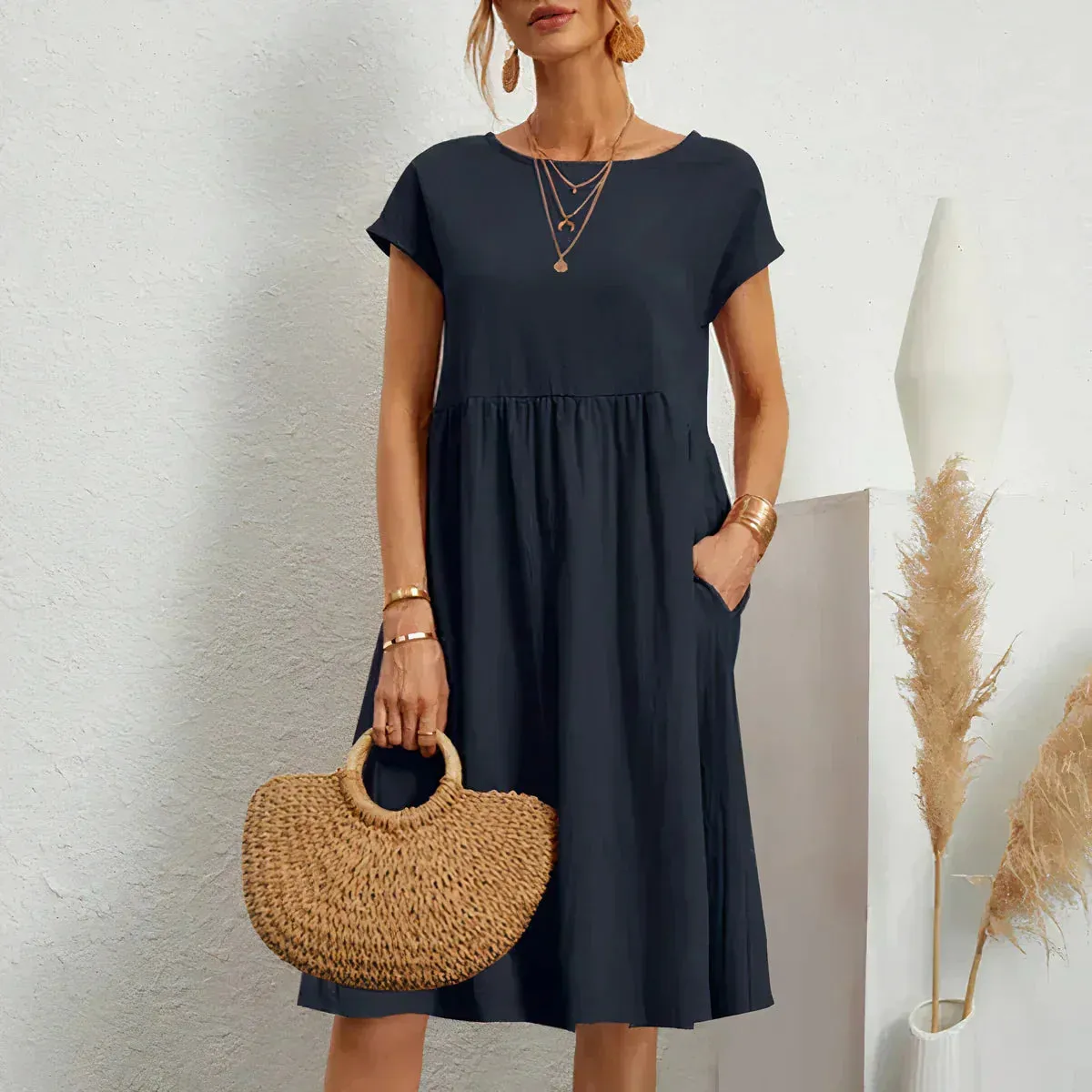 Mila® | Chic and versatile   clothing
