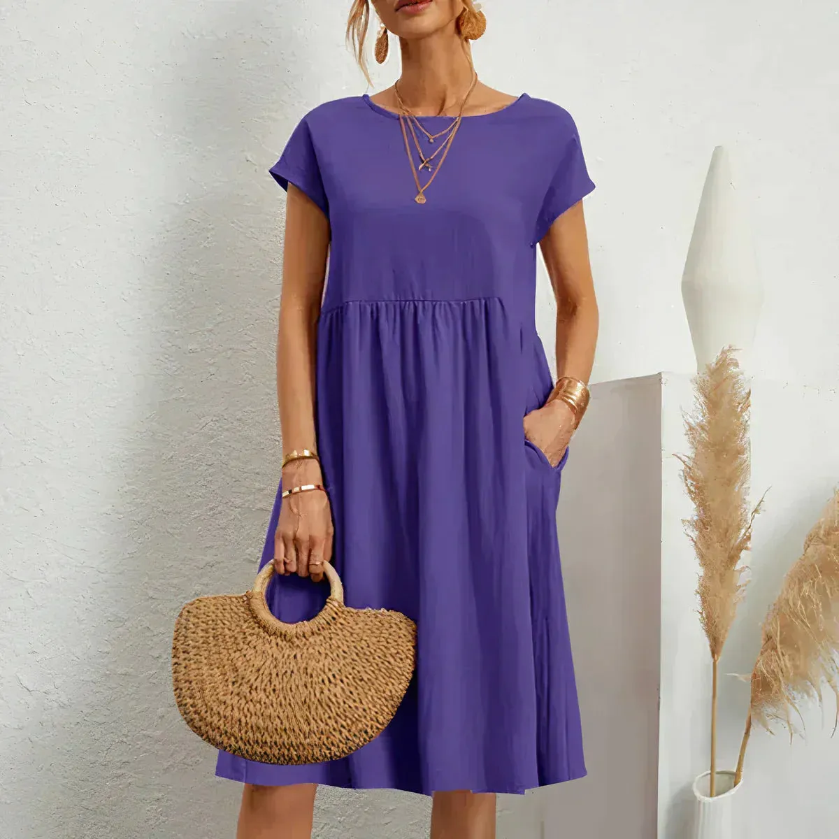 Mila® | Chic and versatile   clothing