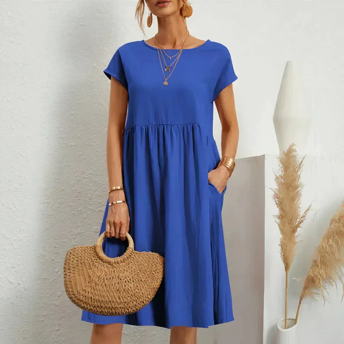 Mila® | Chic and versatile   clothing