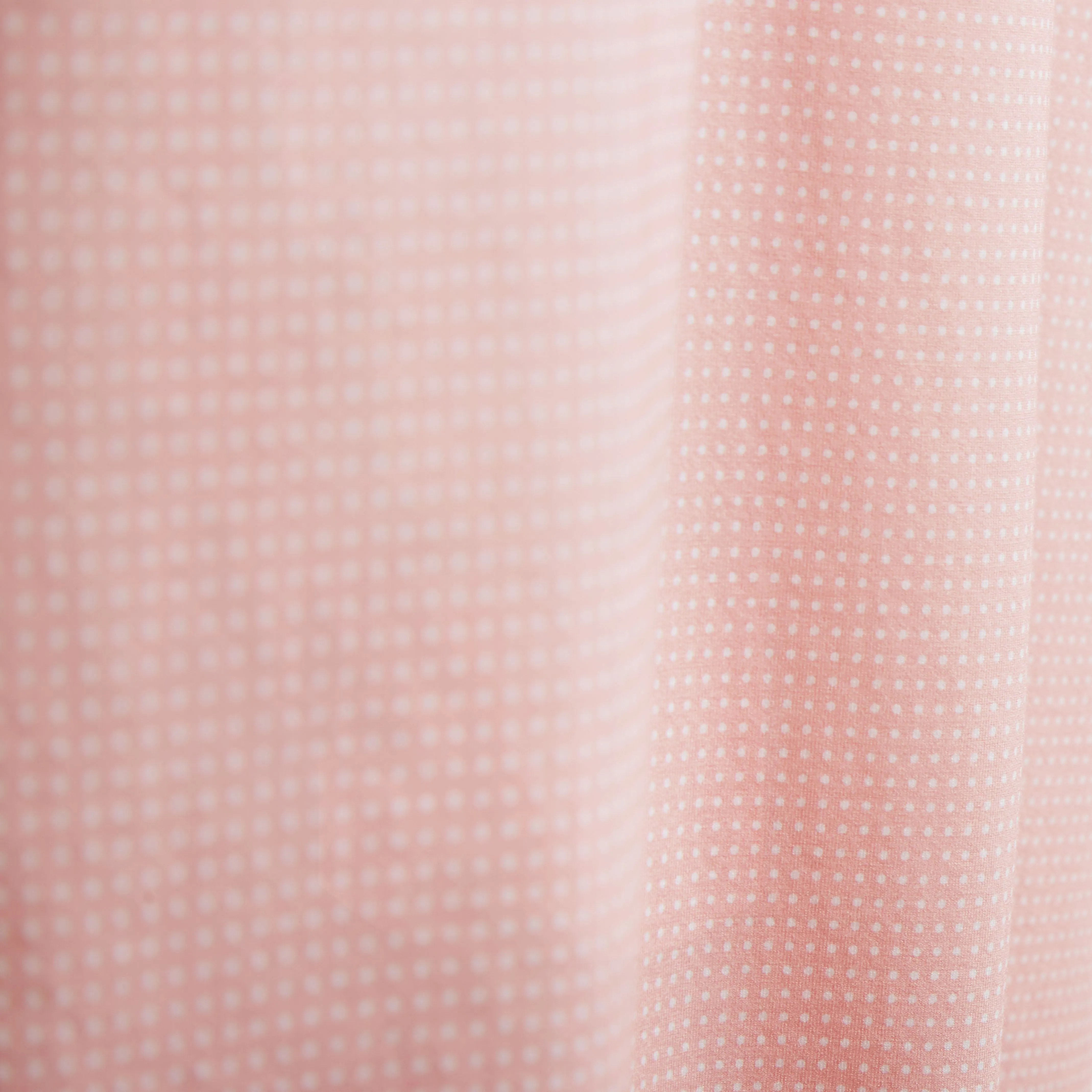 Miles Pin Dot OoohCotton Short Sleeve Shirt