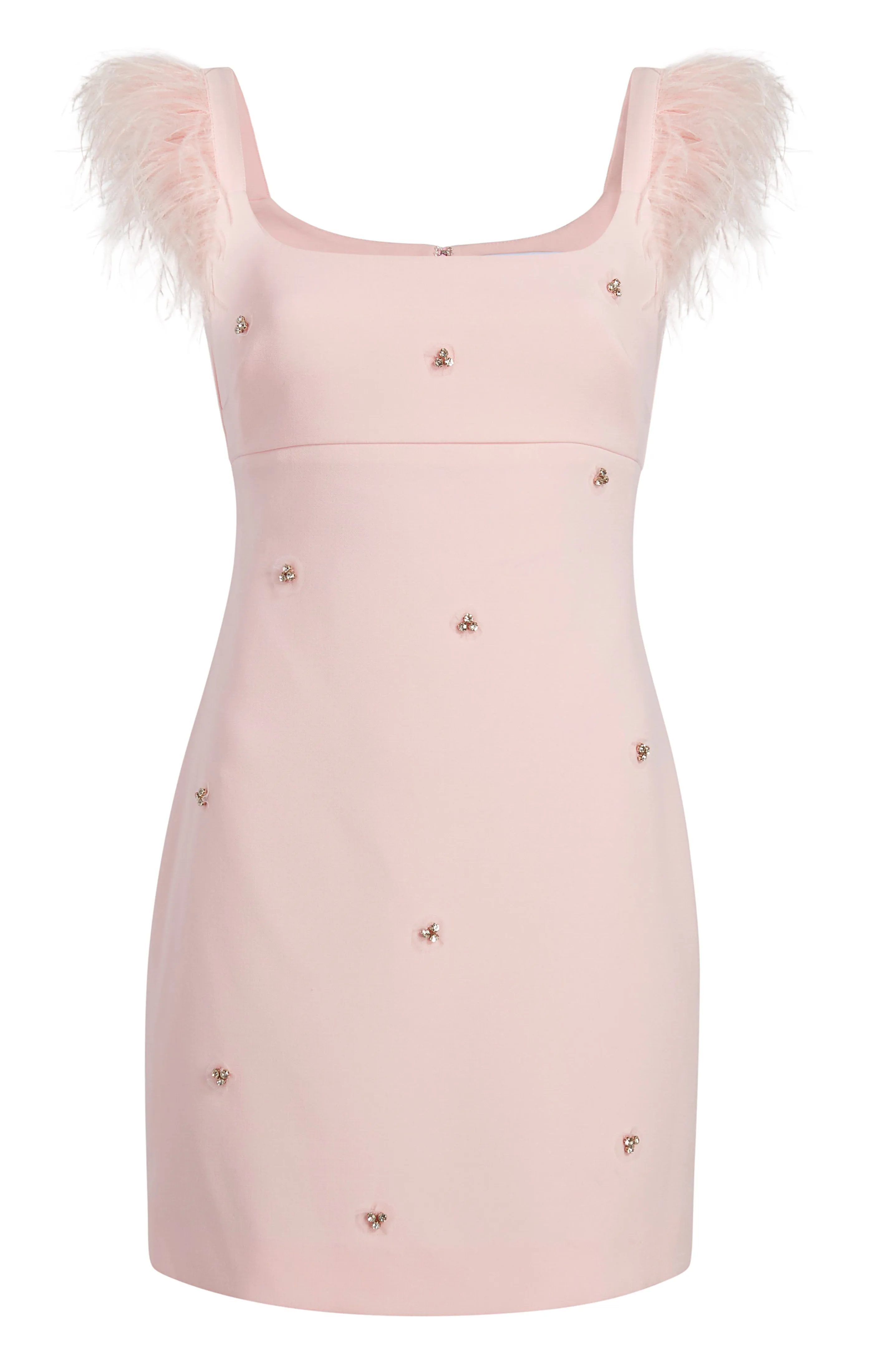 Mini Cameron Dress