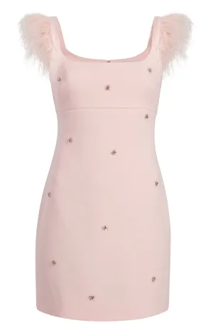 Mini Cameron Dress