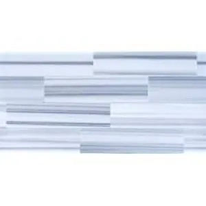 Mink Marmara Equator Marble 6 X 24 Planking Tile, Polished - Lot of 50 sq. ft.