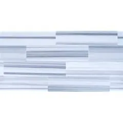 Mink Marmara Equator Marble 6 X 24 Planking Tile, Polished - Lot of 50 sq. ft.