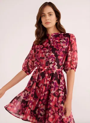 MINKPINK - Savannah Mini Dress