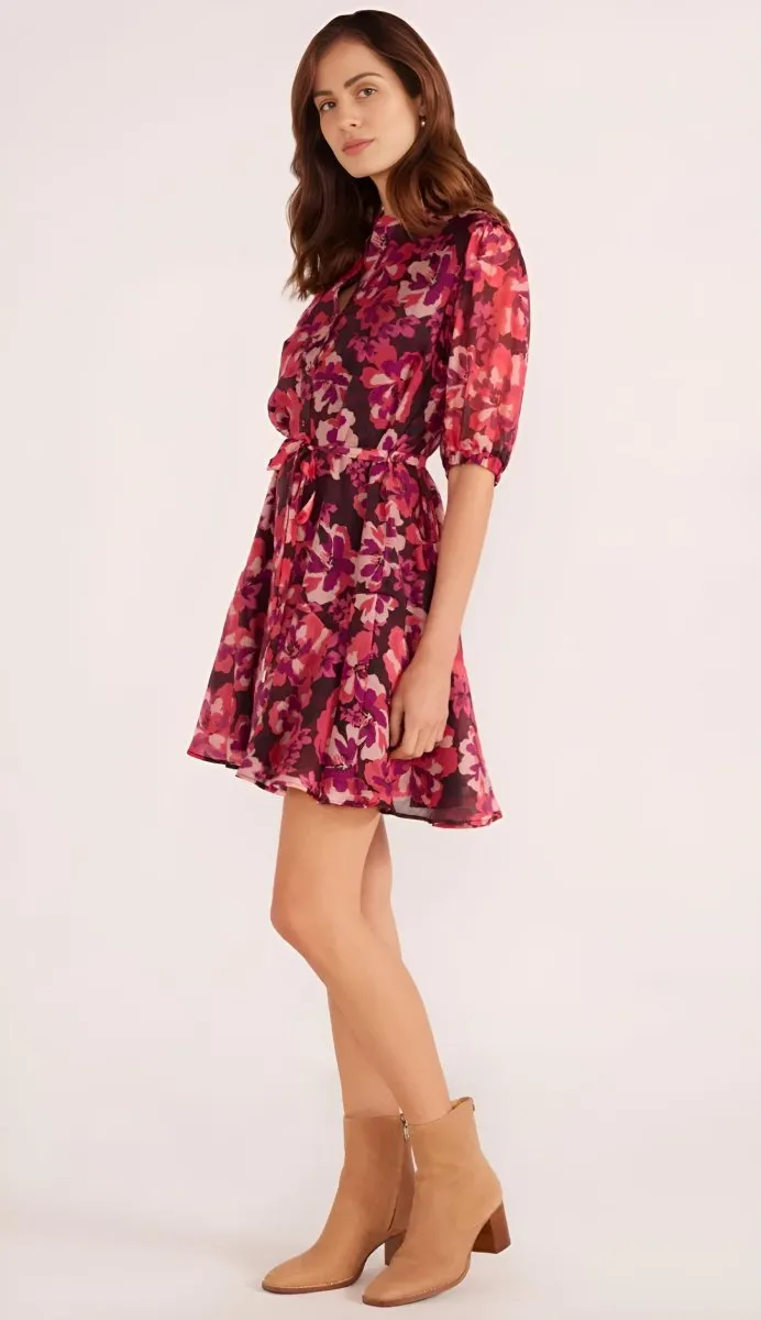 MINKPINK - Savannah Mini Dress