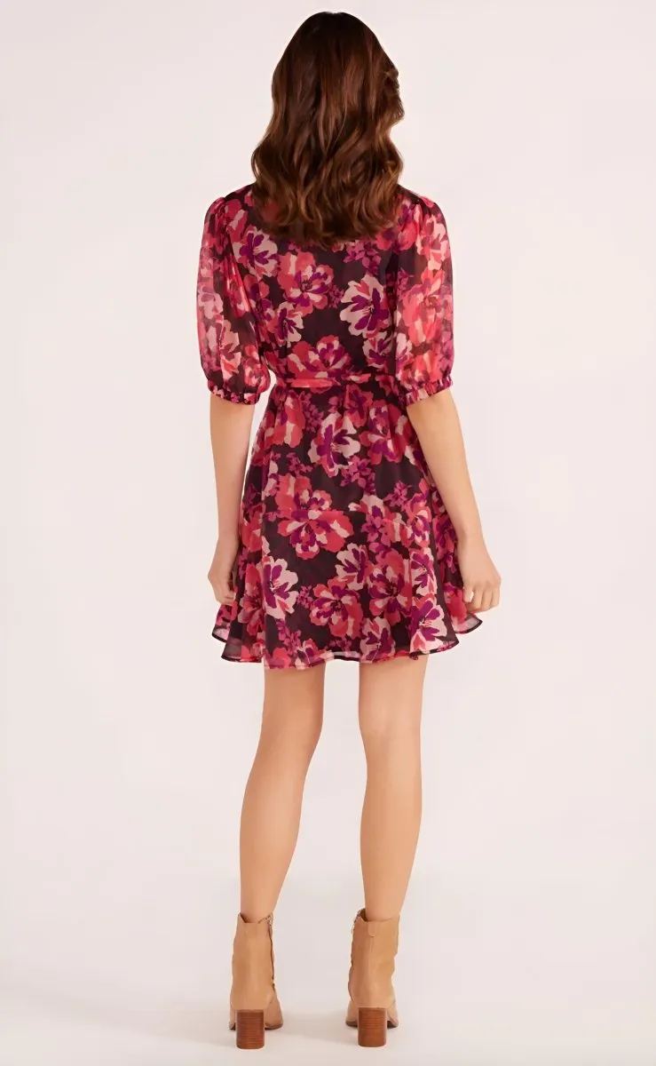 MINKPINK - Savannah Mini Dress