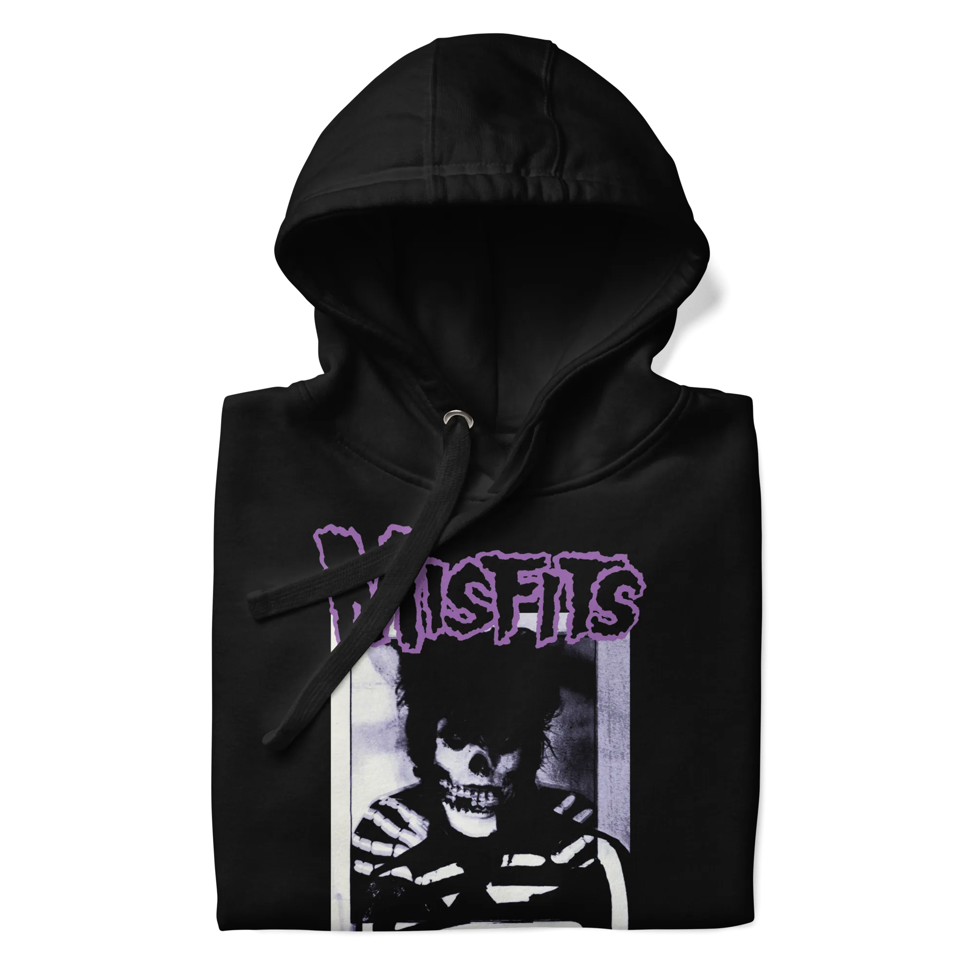 Misfits Lodi's Finest Hoodie