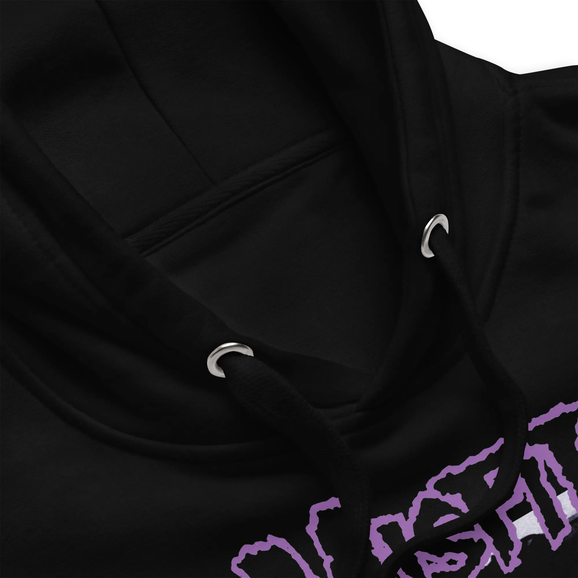 Misfits Lodi's Finest Hoodie