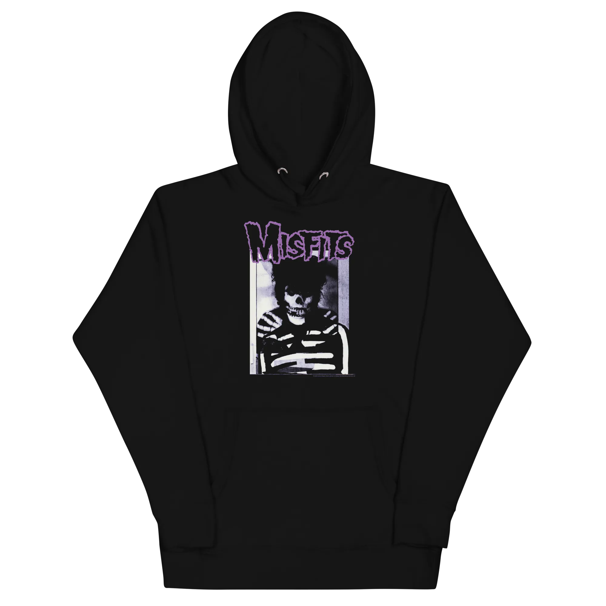 Misfits Lodi's Finest Hoodie