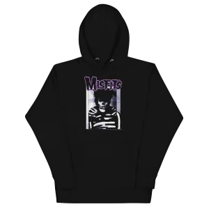 Misfits Lodi's Finest Hoodie