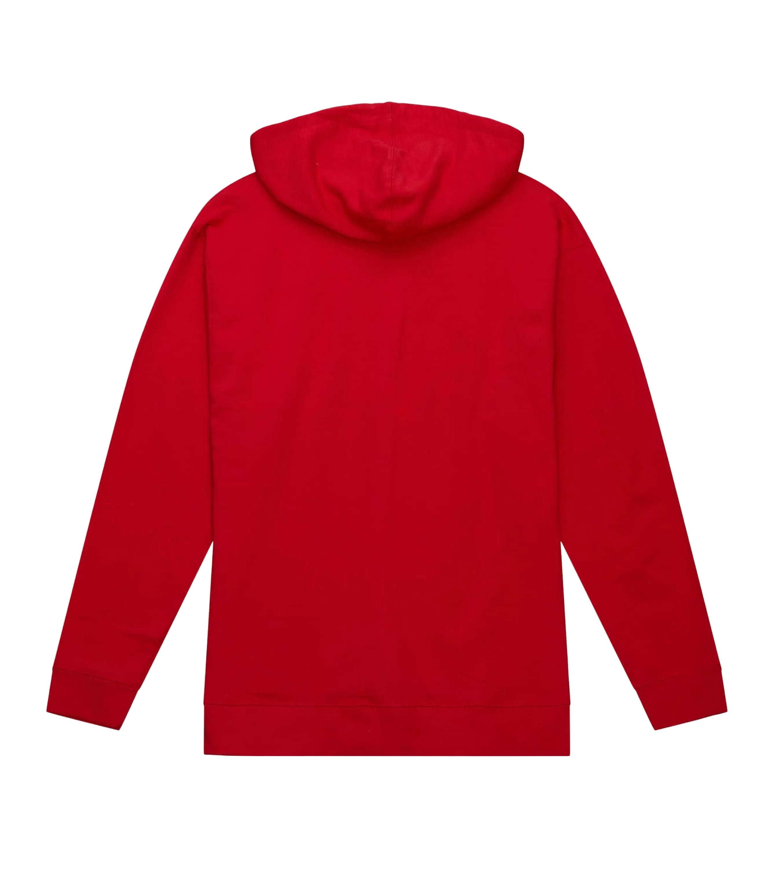 Mitchell & Ness Miami HEAT Game Day Pattern Hoodie