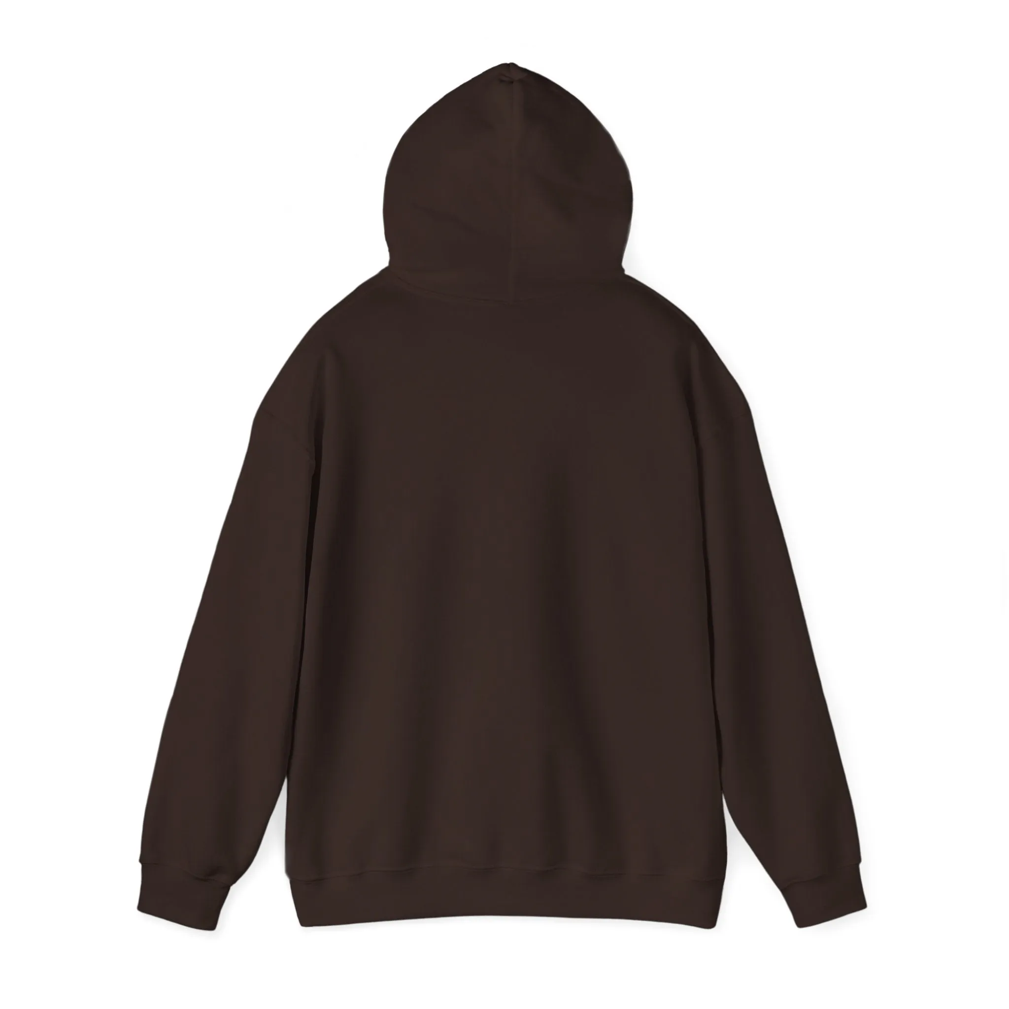 Mix Tape 1 Heavy Blend Unisex Hoodie