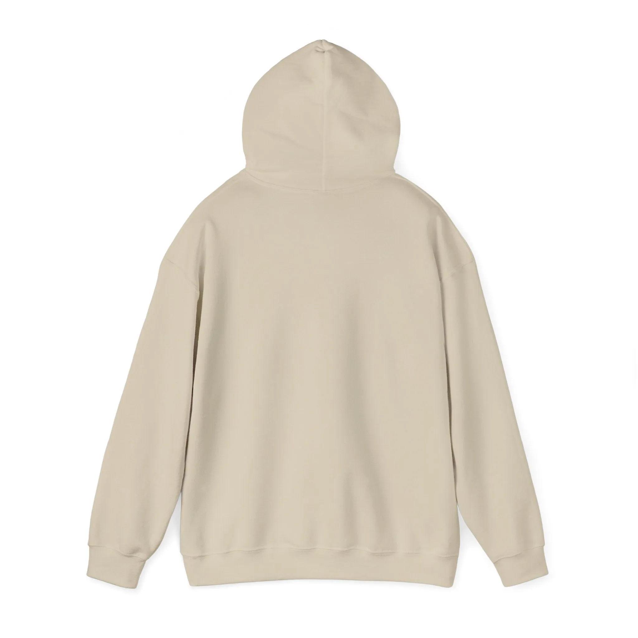Mix Tape 1 Heavy Blend Unisex Hoodie