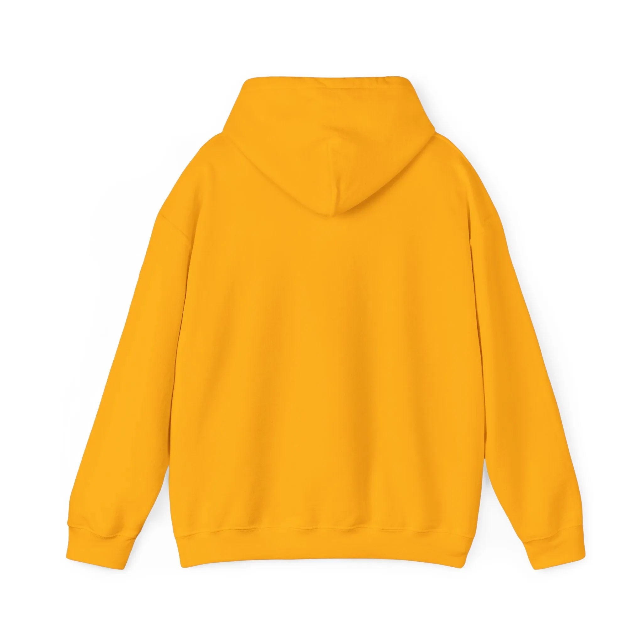 Mix Tape 1 Heavy Blend Unisex Hoodie