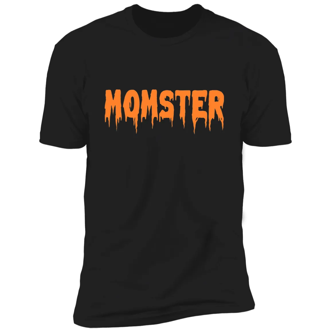 Momster & Dadcula Halloween Couples Shirts
