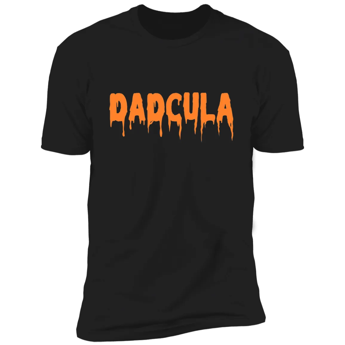 Momster & Dadcula Halloween Couples Shirts