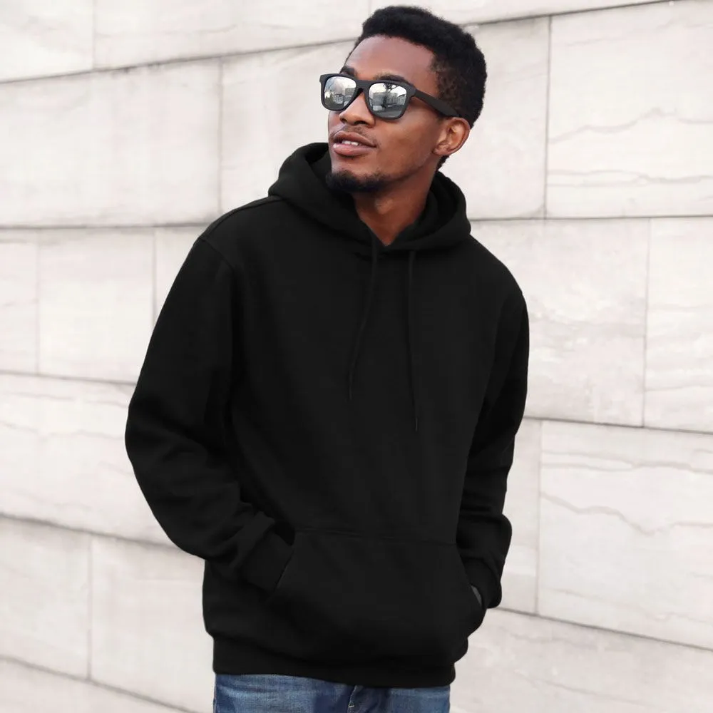 Monochrome Hoodie 2-Pack