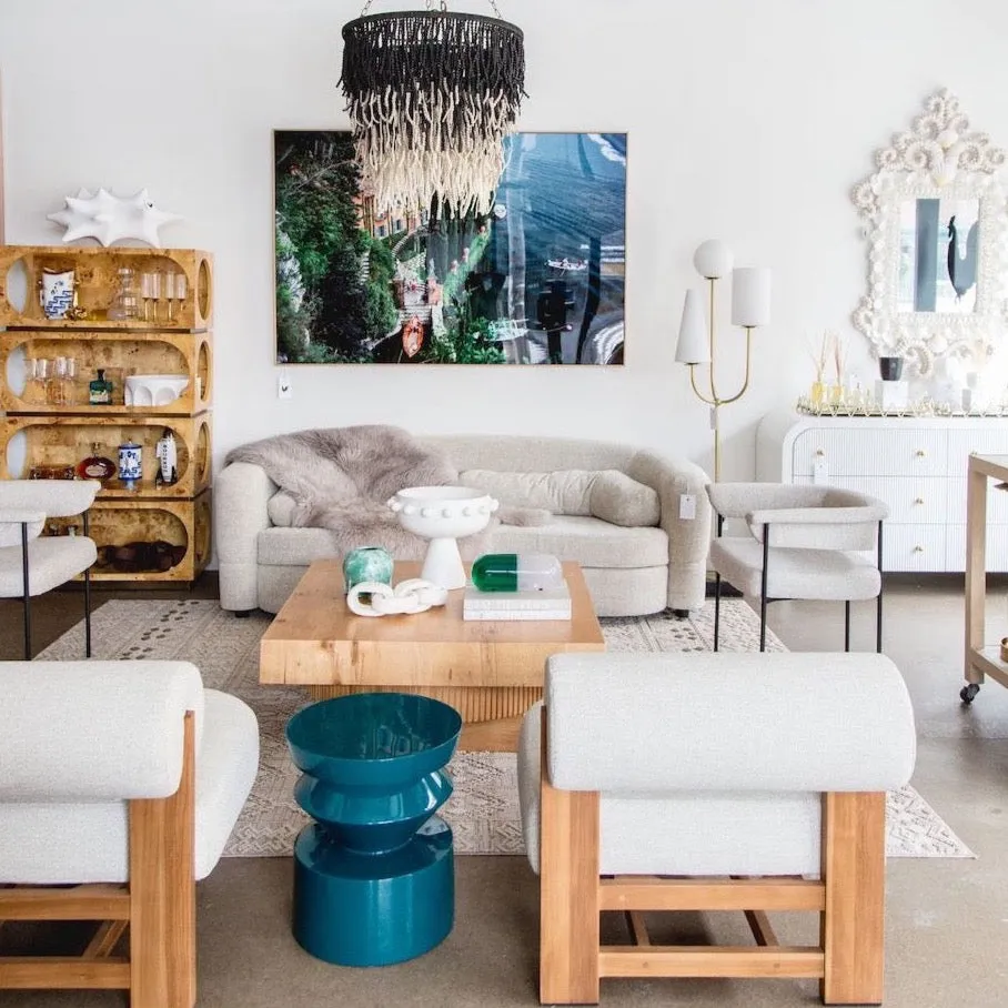 Montpellier Sofa